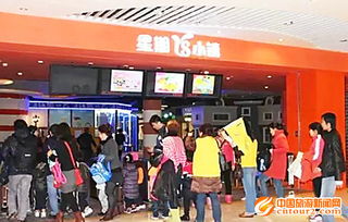 2）职业体验种类多到数不清