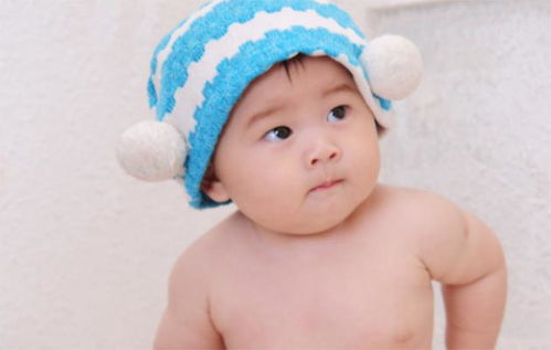 一些比较靠谱（也许）的乳名