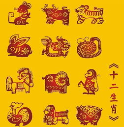 同是什么生肖，同是指哪个生肖的属相？