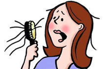 梦见自己掉头发是什么意思，周公解梦有什么说法？