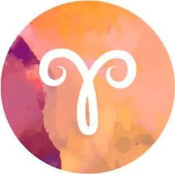一、 白羊座（Aries）