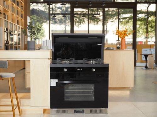 蒸烤箱在风水上是否与传统的灶具具有相似的作用或影响？