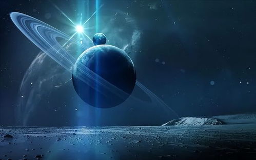 星座与孤独：宇宙能量的回响