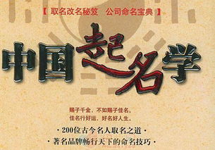 创意命名法
