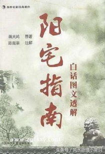 2.1 《地理五诀》：规范化与普及化的尝试