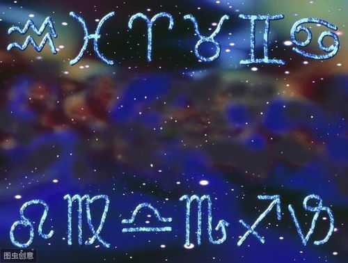 当命运之神打了个喷嚏，某些星座突然开始走狗屎运