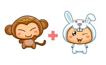 属兔男与猴女配对率如何，他们能否白头偕老？