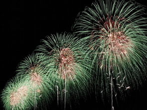 梦见烟花预示着什么吉凶？