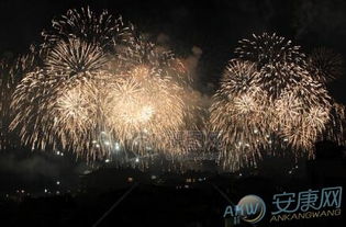 梦见自己堪礼花预示着什么吉凶？