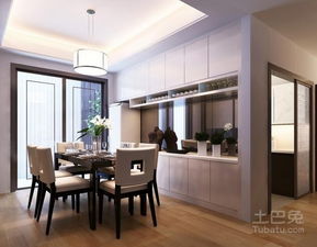 五、  冰箱摆放与装饰细节：阴阳平衡与吉祥寓意