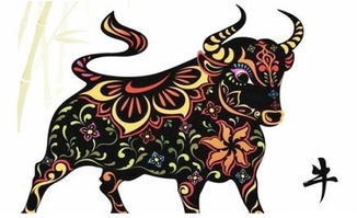 1985年属牛的人转运吉祥物是什么含义？