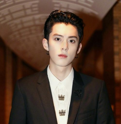 王鹤棣八字运势如何？腹肌线条明显吗？透露下命理分析？