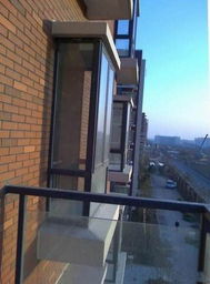 一、 阳台风水理论溯源及其现代价值