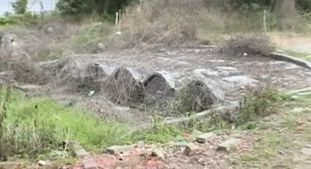 屋后15米处有坟，对风水有影响吗如何化解？