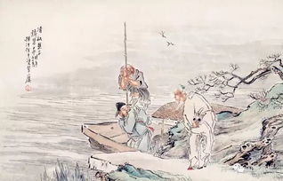 国韵诗意？还是土味情怀？