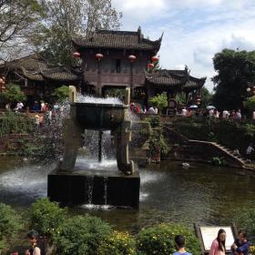 震惊！黄龙溪门票价格大揭秘！2026年去的人都要哭了