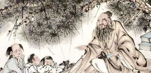 修身之本：论语中的自我反省与行为准则