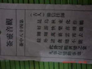 三、  神学视角下的庇佑与警示：从“鹤鸣九霄”到“虎出大林”的对比