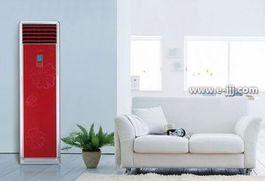 一、 空调摆放位置的风水理论基础