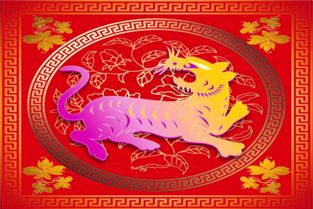 二、 “玥”字：神秘又有点…诡异