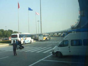 交通方式大乱炖