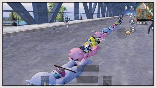 到底是谁在窥屏？火箭少女绝版萌甜女生吃鸡名字大揭秘背后的玄学逻辑