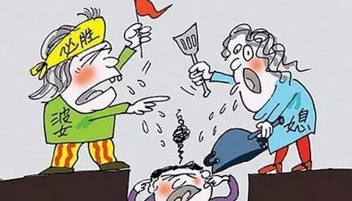 一、 风水布局对家庭和睦的影响：一个宏观视角的审视