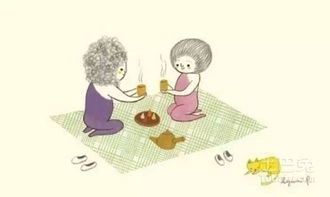 水瓶女和巨蟹男，难道不是绝配吗？