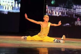 五、武术：教练哄娃大法好