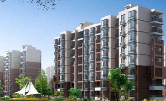 低层住宅的风水解析