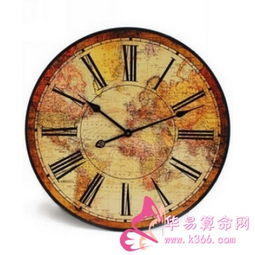 2．时钟异常停摆——时间阻滞之象