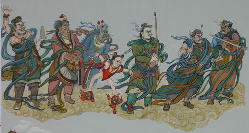 什么是八字？仙人下凡的八字有何特殊之处？