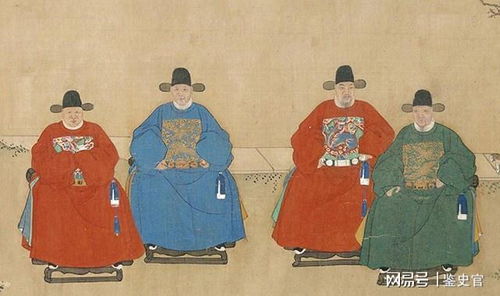 1. 尚书部（户部）——天下户口与田赋之总揽者