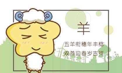 2026年属羊每月运势走势如何？