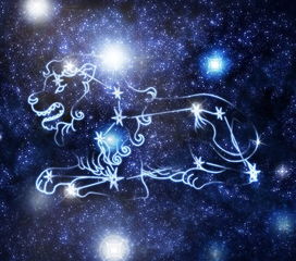 【生死攸关】这些星座的危险警报