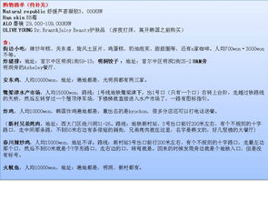 行程安排：别被“精华游”忽悠了