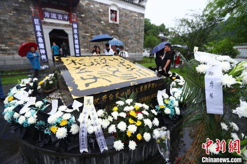 1）德安县境内红色历史持续发展与天然馈赠并存