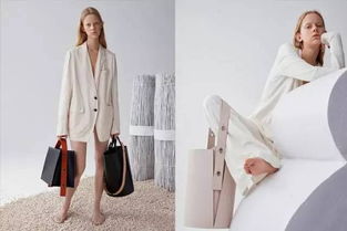 有没有推荐轻奢洋气小众女装，适合10.12五天穿搭的款式？