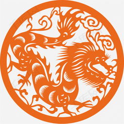 传统瑞兽与招财图腾的应用