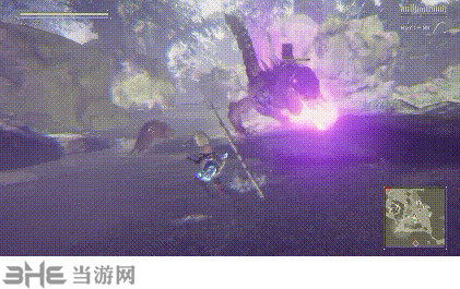 天蝎座与潜伏力量