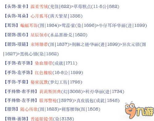 三、“创意”起名方案——混搭风格大放送