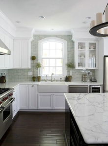 1. 金属色搭配：土到极致就是潮