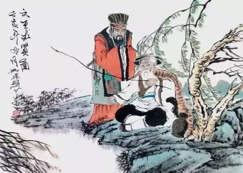 ：姜子牙名言与当代风水治理的跨时代关联