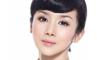 尖下巴形态的细致辨析