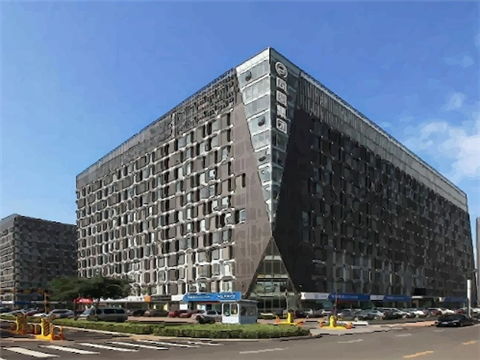 一、  ：办公环境风水的宏观审视