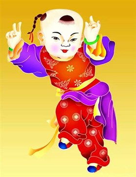 女命八字带童子煞，哪一柱改命效果蕞佳？