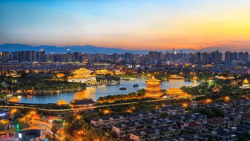 基于传统堪舆学说的马家湾地理环境宏观解析