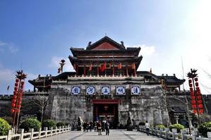 横店高铁站周边旅游攻略：一场说走就走的“魔幻”之旅