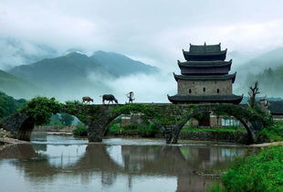 1. 上甘棠村：不止是“千年古村”，更是“活着的博物馆”