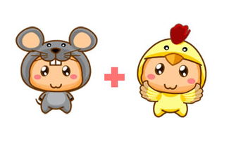 属鸡和属鼠能配对做生意吗？